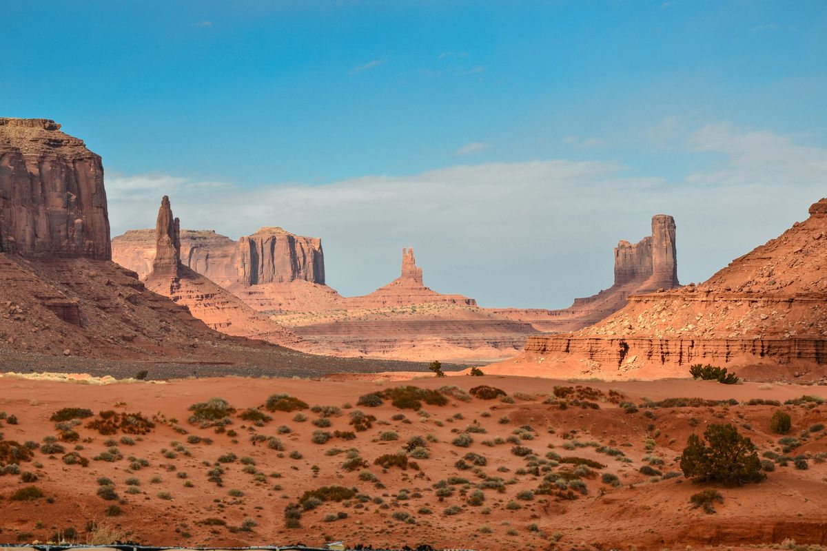 Apache County, Arizona