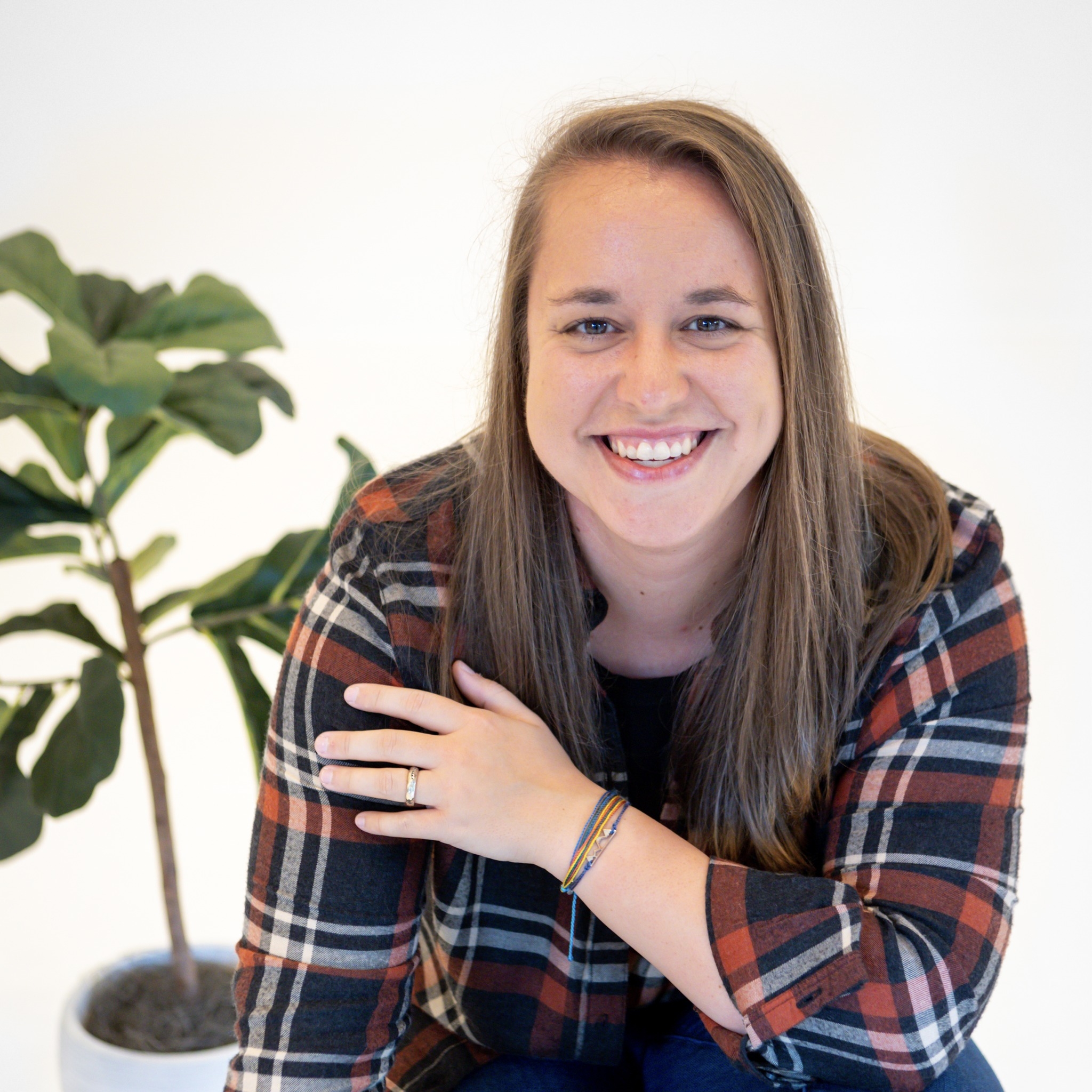 Tyler Quackenbush, founder of Land to Land Holdings