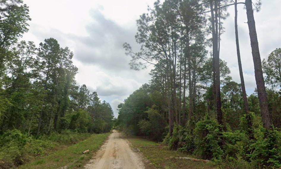 0.26 acre property in Putnam, FL