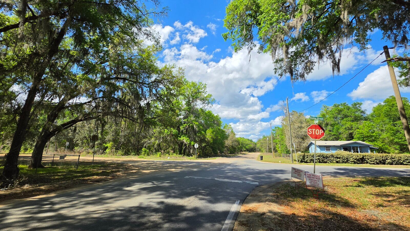0.22 acre property in Putnam, FL