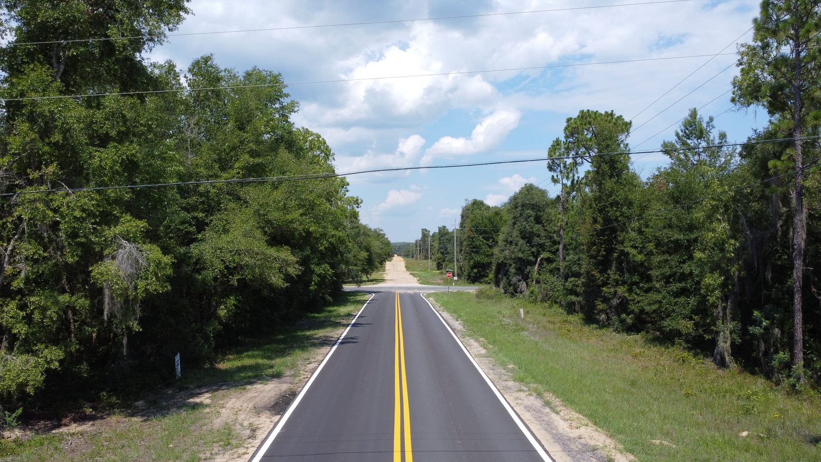 0.2 acre property in Putnam, FL
