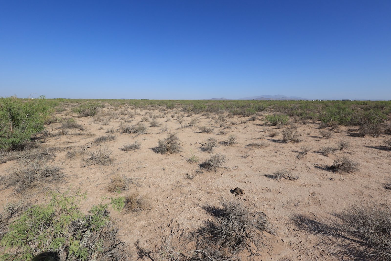 0.5 acre property in Luna, NM