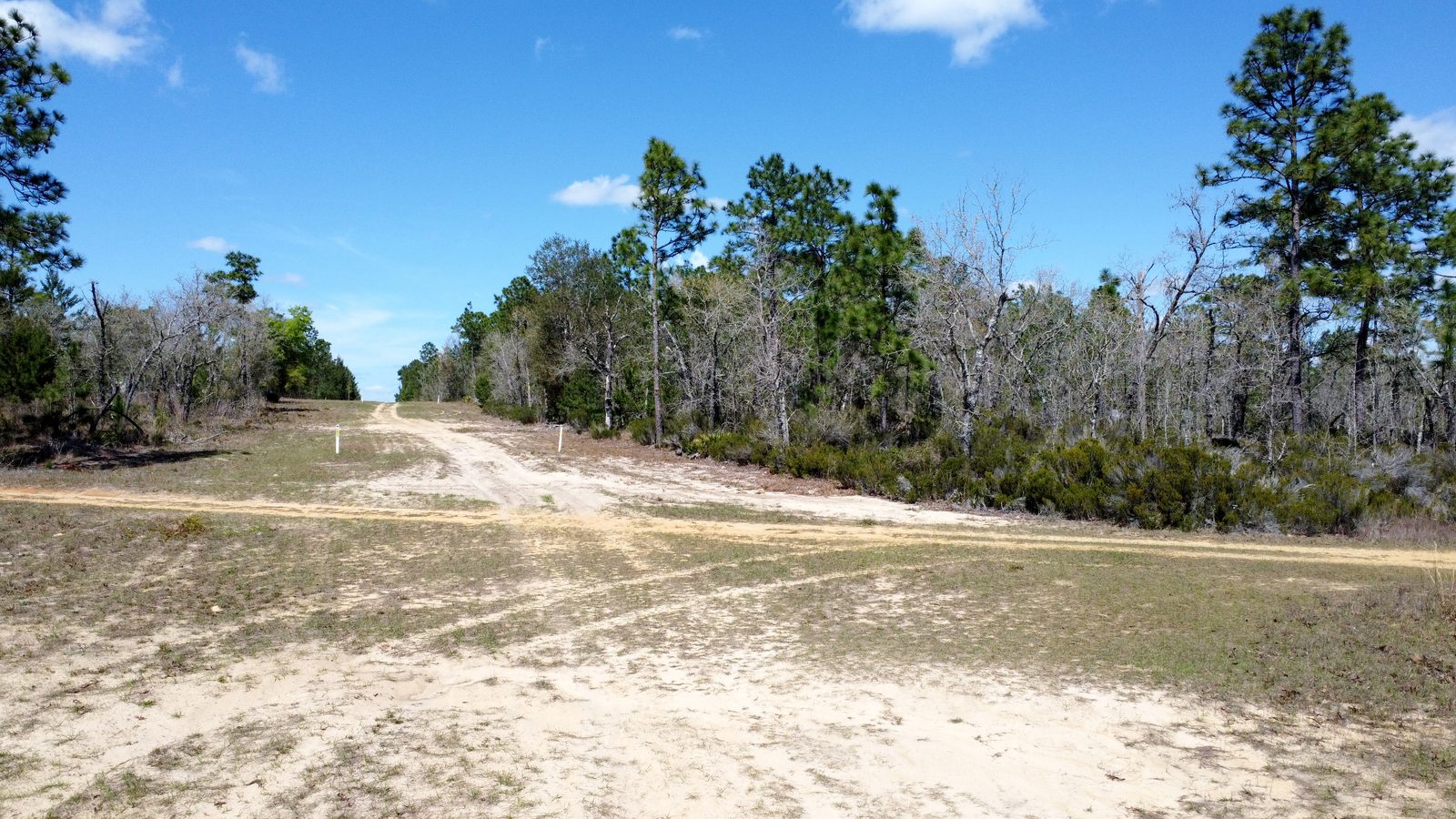 0.1 acre property in Putnam, FL
