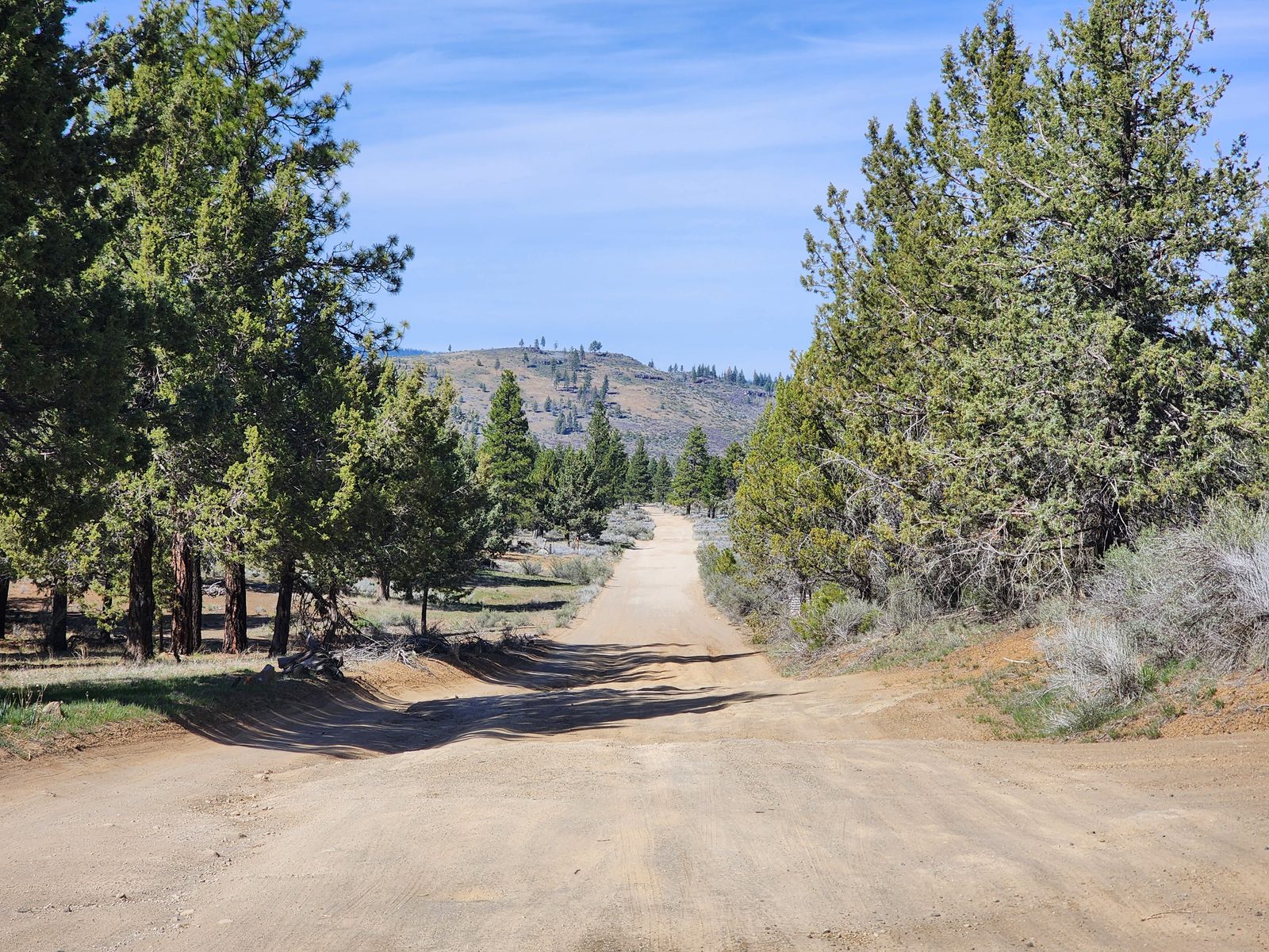 2.38 acre property in Klamath, OR