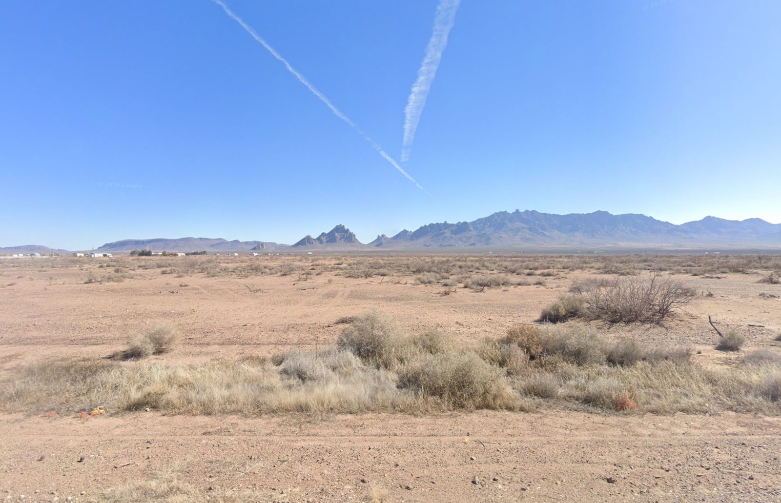 0.5 acre property in Luna, NM