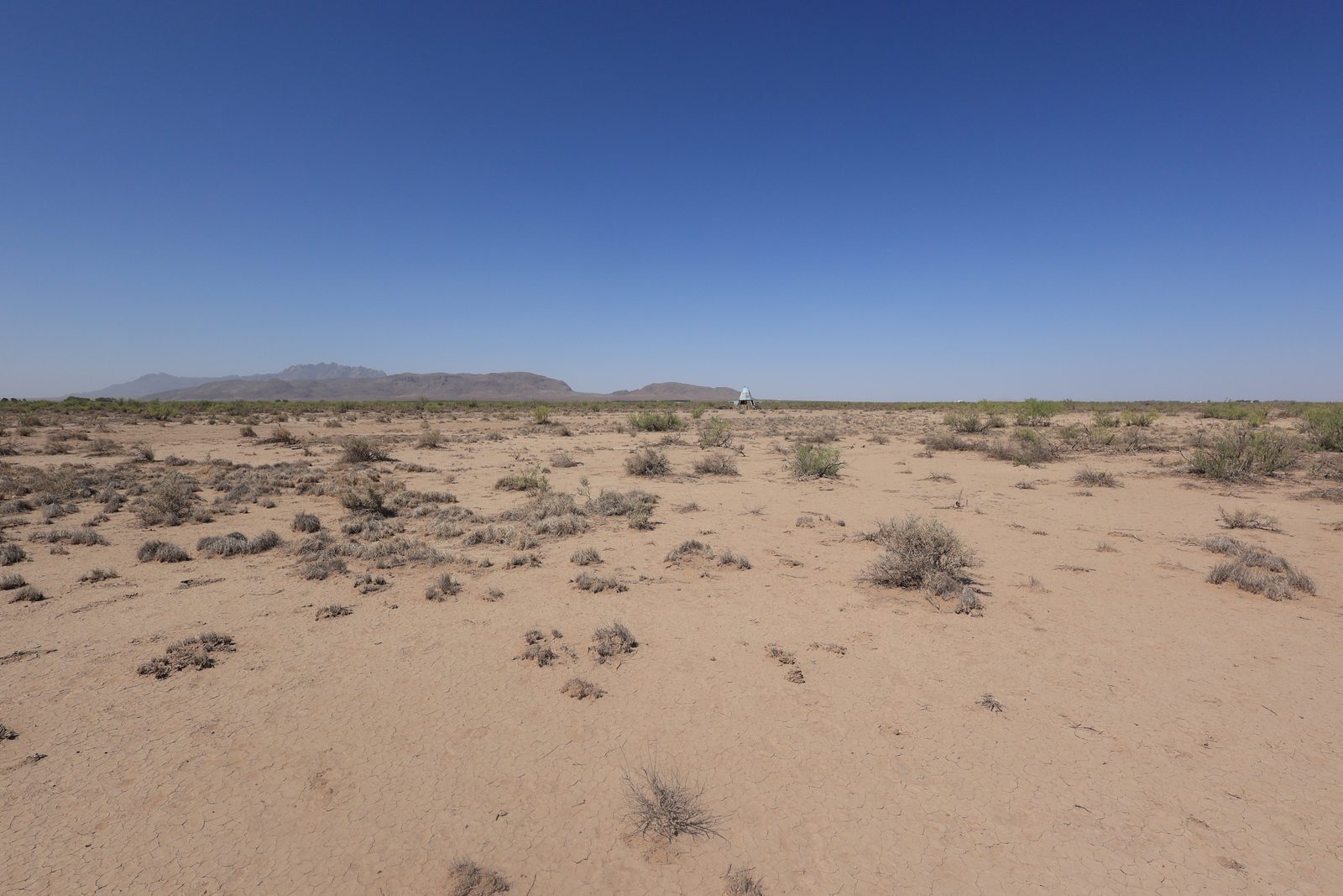 0.5 acre property in Luna, NM